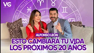 ¿QUÉ PASARÁ EN EL AÑO DEL DRAGÓN? 🐉  Por ALFONSO LEÓN en Viviana Gibelli TV 🎙️