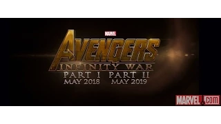 Phase 3 of The Marvel Cinematic Universe Is Here!