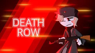 DEATH ROW ANIMATION MEME || THSC OC (FLIPACLIP)