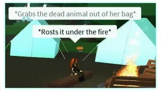 ROLEPLAYERS ON ROBLOX 1