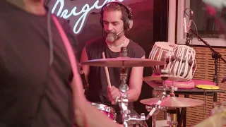 Karsh Kale – Hold On My Heart (Genesis Cover) (2021)