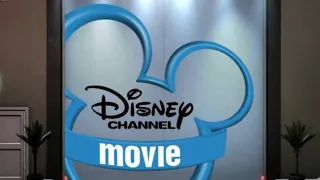 Boy Pal The Unforgettable World The Movie On Disney Channel Totally [Real And Rare]