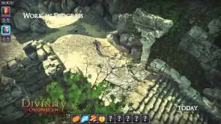 Divinity Original Sin: Level Design Comparison