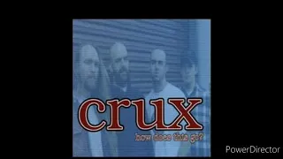 Crux ‎– How Does This Go? - 1998 (Full Album)