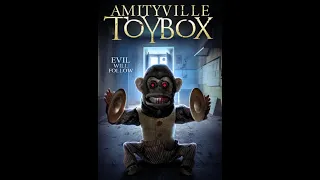 Amityville ToyBox - Trailer
