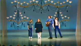 Mama's & The Papas - California Dreamin' (Acapella)