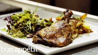 Chez Dumonet: Honest French Food in a Classic Paris Bistro