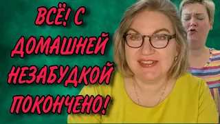 С ДОМАШНЕЙ НЕЗАБУДКОЙ ПОКОНЧЕНО! ПИРАТСКАЯ ЖИЗНЬ. ДОМАШНЯЯ НЕЗАБУДКА. ОБЗОР.