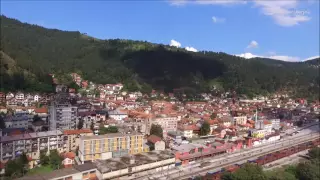 Priboj iz vazduha 2016 HD