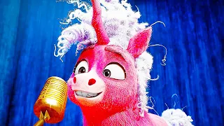 Big Song Scene | THELMA THE UNICORN (2024) Movie CLIP HD