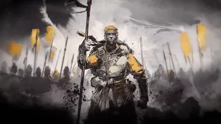 Total War: THREE KINGDOMS - Yellow Turban Rebellion- Official Trailer