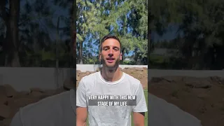 Rodrigo Bentancur's message to the fans! #Shorts