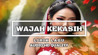 Wajah Kekasih Siti Nurhaliza (Lirik + Audio HD Quality)