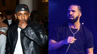 Breaking Down How Kendrick Lamar 'Totally Dismantled' Drake On The Song “Euphoria”