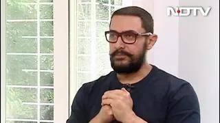 This Is Something We Cannot Tell The Government To Solve: Aamir Khan On The Need To Save Water