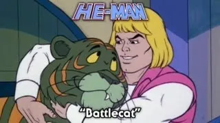 He-Man Official | Battlecat | FULL Episode