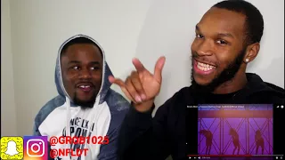 Bruno Mars - Finesse (Remix) [Feat. Cardi B] [Official Video] *LIT REACTION*