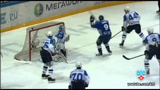 Барыс - Нефтехимик 7:4 / Barys - Neftekhimik 7:4