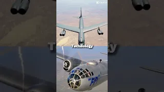 B52 vs b29 #edit