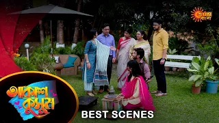 Akash Kusum - Best Scene |24 Mar 2024 | Full Ep FREE on SUN NXT | Sun Bangla