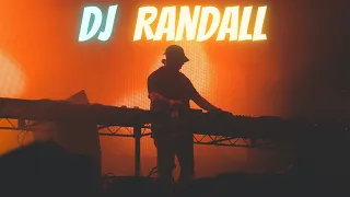DJ RANDALL IN THE MIX