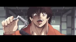 No one can Stop Baki - Bala Mala [2kEdit/AMV]