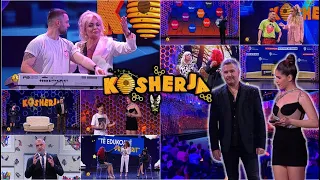 Kosherja- Episodi 1, sezoni 1, 19 mars 2023 | RTSH