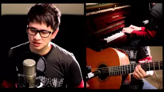 林俊杰 "Love U U" JJ Lin Cover by 高豪力 (Gerald Ko)