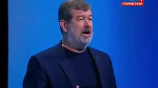 Мальцев поставил в тупик Зюганова!