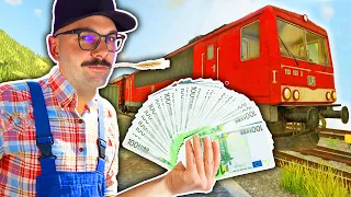 VYDĚLAL JSEM 100 000 EURO!!! 🤑 | Farming Simulator 22