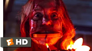 Trick 'r Treat (2007) - New Halloween Decoration Scene (1/9) | Movieclips