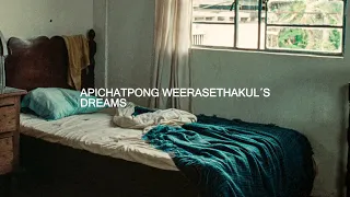 PILLOW SHOTS of Apichatpong Weerasethakul