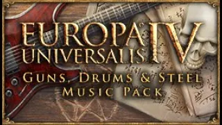 Europa Universalis IV - Main Theme (Guns, Drums and Steel remix)