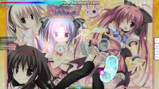 Osu! Ave;new - Graceful Anomaly