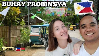 LIVING IN THE PHILIPPINES 🇵🇭 | Daily life