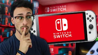 The Nintendo Switch Sucks After 5 Years