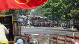 Myanmar: The Situation One Year Post-Coup