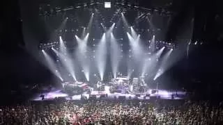 Phish - Slave To the Traffic Light  - 10/27/14- BGCA San Francisco