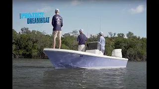 Florida Sportsman Project Dreamboat - 17’ Mako Restoration, Deep Impact Deadline