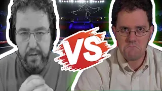 Boogie2988 Calls Out The AVGN