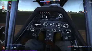 Танк, Курт Танк  Обзор самолёта Fw 190 A 5  War Thunder