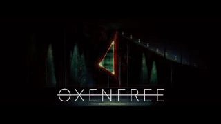 OXENFREE - Time Loop Music (Tape Player Slowed)
