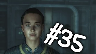 Fallout 3 Gameplay / Walkthrough - Part 35 - Trouble on the Homefront