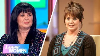Our Loose Panel Look Back at the Two Photographs That Define Their Lives | Loose Women