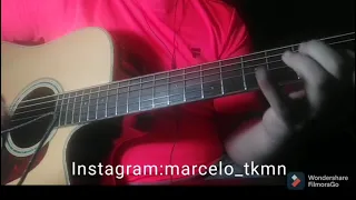 INTRODUÇÃO Mil Vezes Cantarei