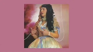 Show & tell - Melanie Martinez (speed up)