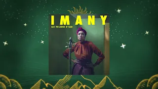Imany - Les Voleurs d'Eau (Audio) (Henri Salvador Traditional Cover)