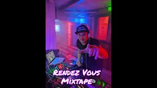 Rendez Vous Mixtape (Vol 06) Live At New Sphere Bar (Alpe d'Huez)