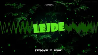 Playboys - Lejde (FreddyBlue Remix) [2022]