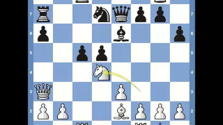 Match of the Century - Fischer vs Spassky - Game 6